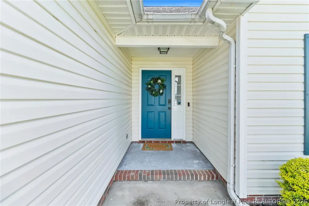 235 Rushmore Court Raeford, NC 28376