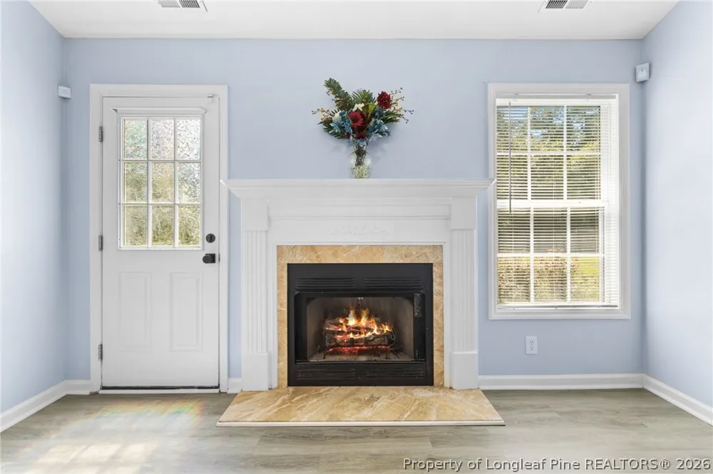 235 Rushmore Court Raeford, NC 28376