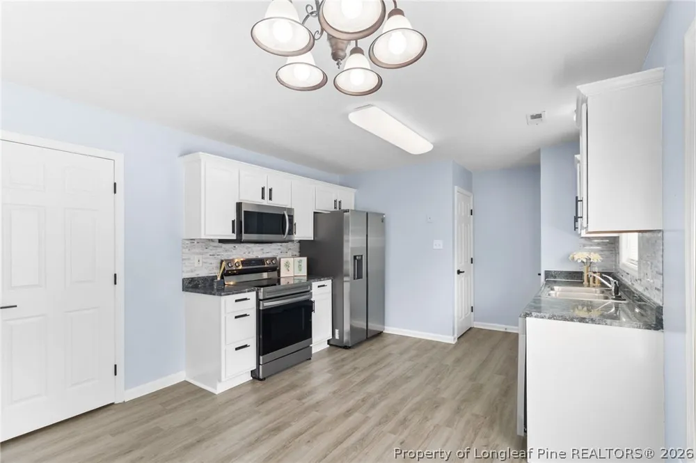 235 Rushmore Court Raeford, NC 28376
