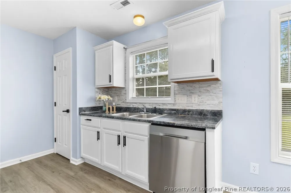 235 Rushmore Court Raeford, NC 28376