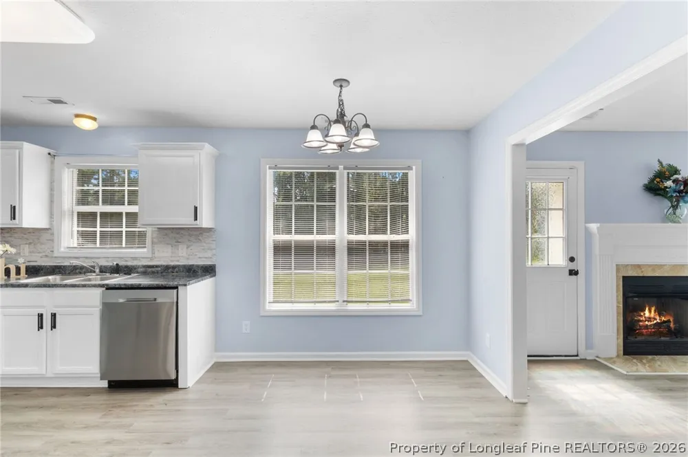 235 Rushmore Court Raeford, NC 28376