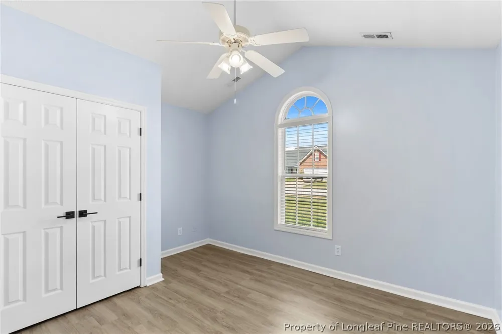 235 Rushmore Court Raeford, NC 28376