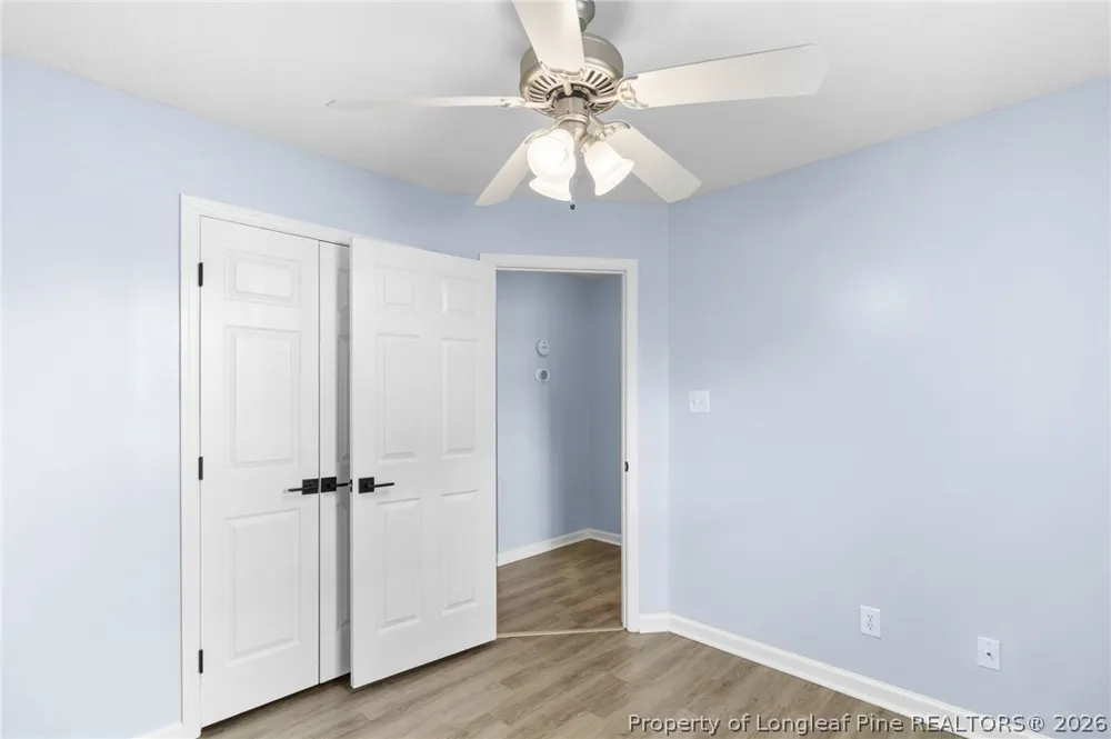 235 Rushmore Court Raeford, NC 28376
