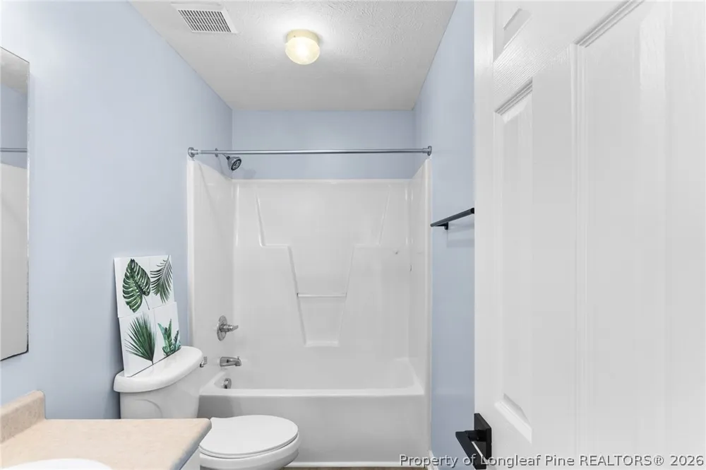235 Rushmore Court Raeford, NC 28376