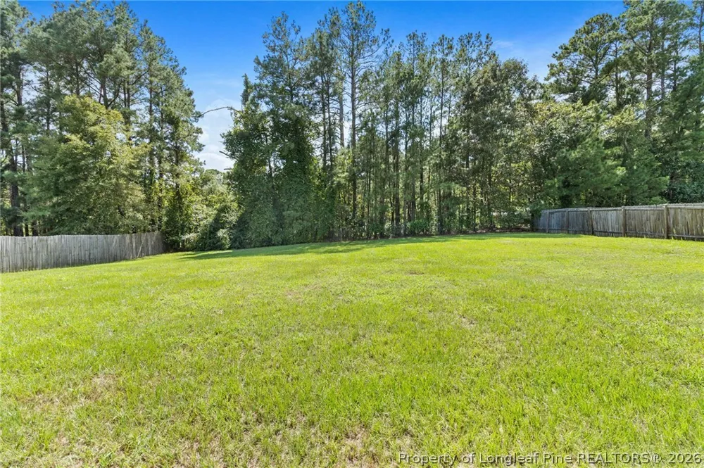 235 Rushmore Court Raeford, NC 28376