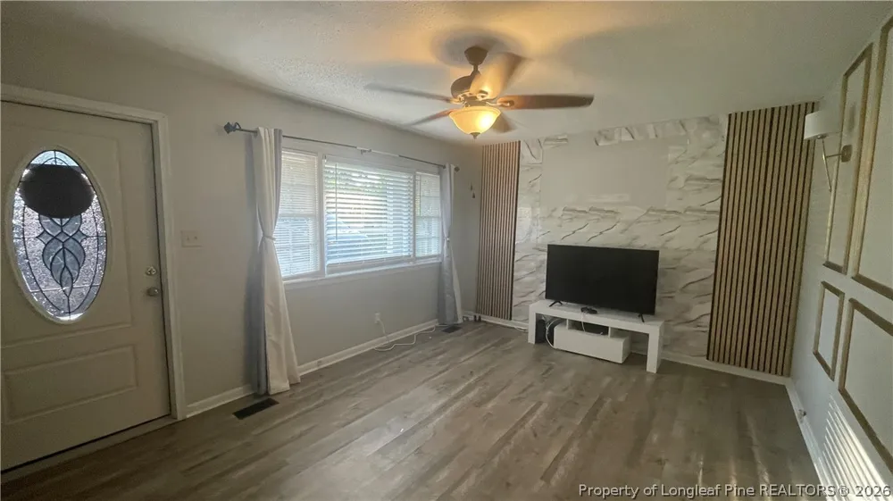 2615 Dinsmore Drive Fayetteville, NC 28306
