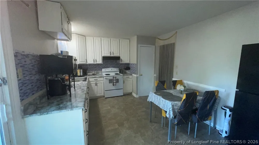 2615 Dinsmore Drive Fayetteville, NC 28306