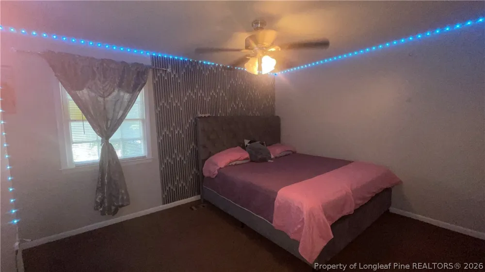 2615 Dinsmore Drive Fayetteville, NC 28306