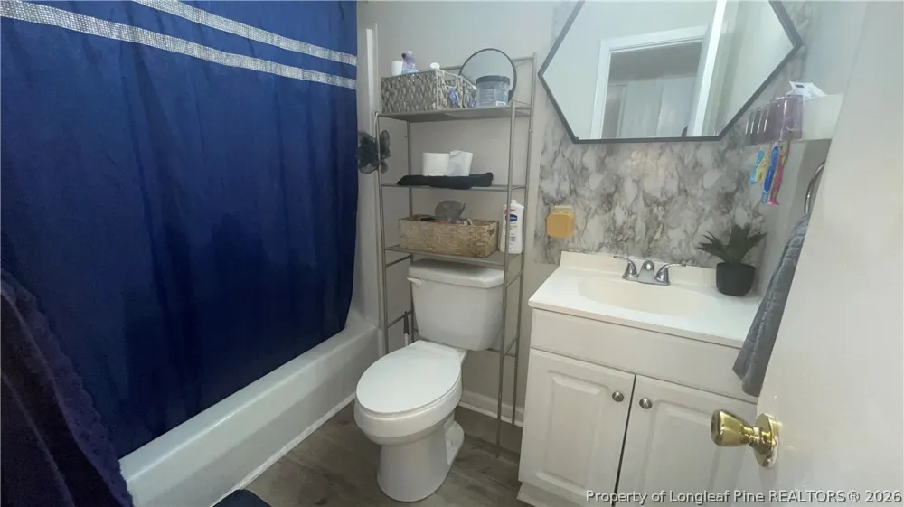 2615 Dinsmore Drive Fayetteville, NC 28306
