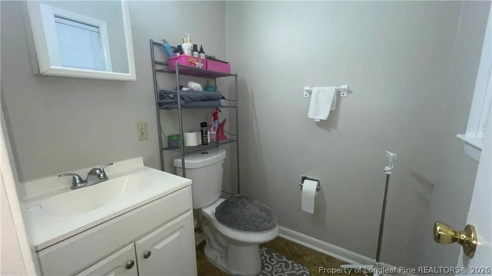 2615 Dinsmore Drive Fayetteville, NC 28306