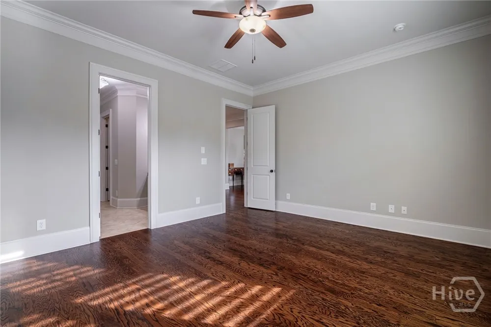 3790 Greenleffe Drive Statham, GA 30666