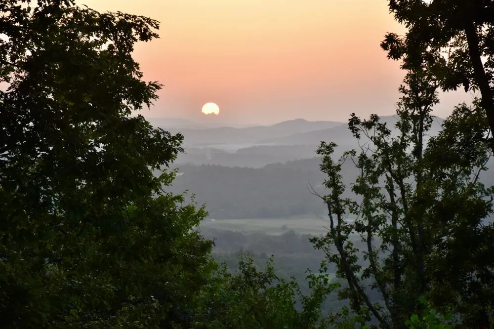 Lot 18 Grand Laurel Brasstown, NC 28902