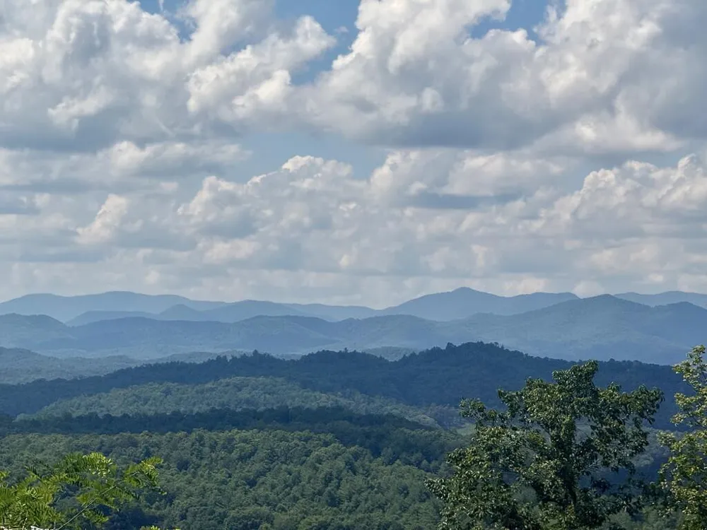 Lot 18 Grand Laurel Brasstown, NC 28902