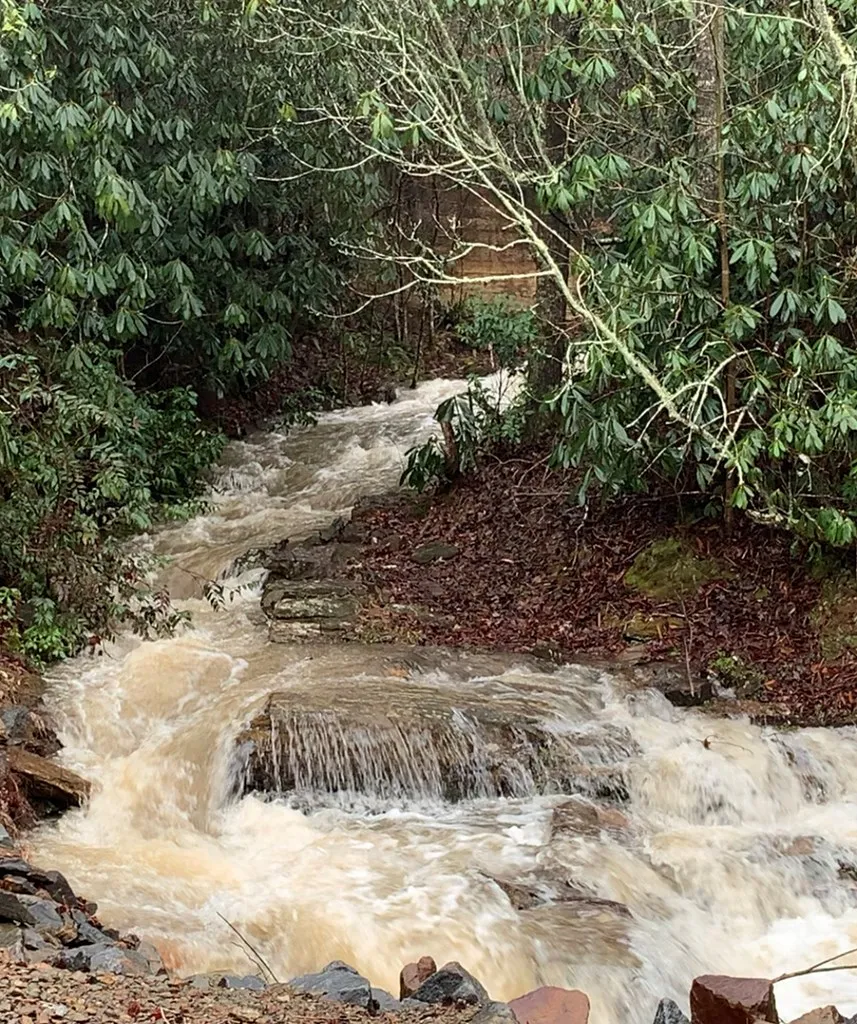 Lot 18 Grand Laurel Brasstown, NC 28902