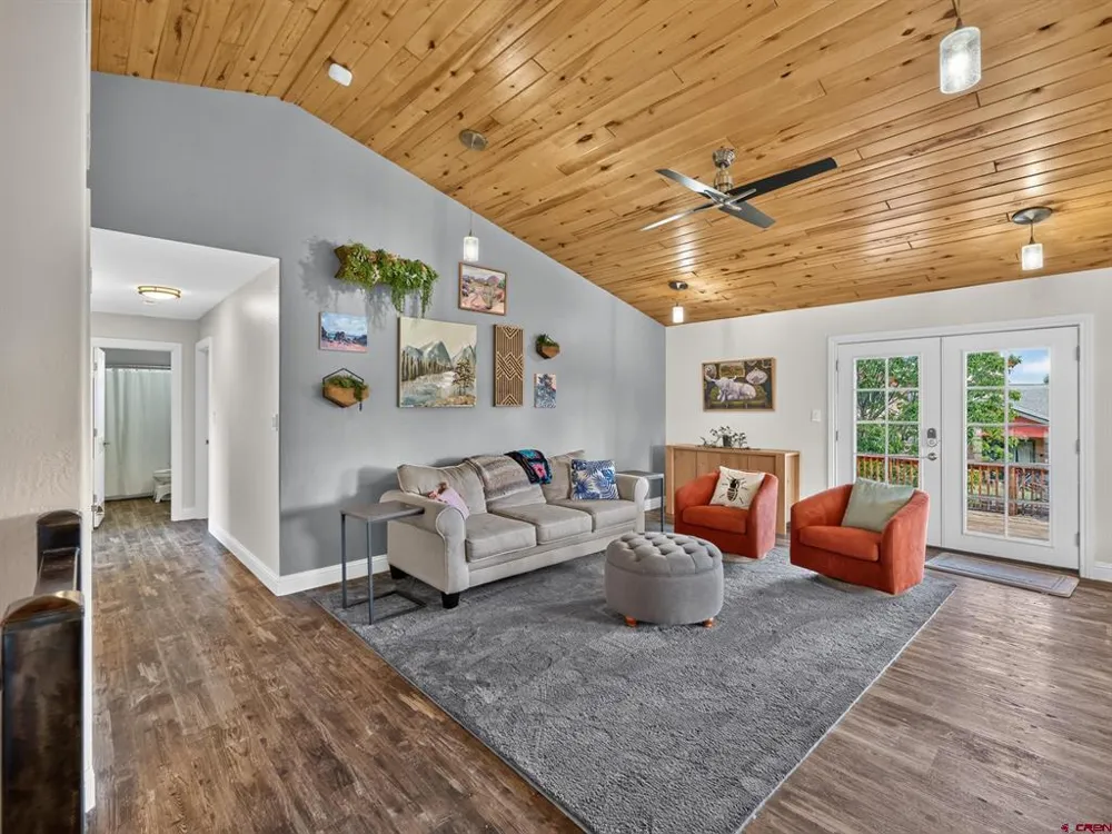 706 Lupine Bayfield, CO 81122
