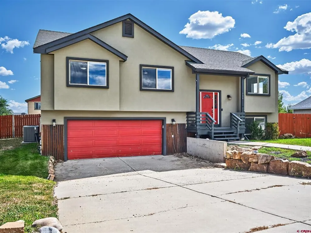 706 Lupine Bayfield, CO 81122