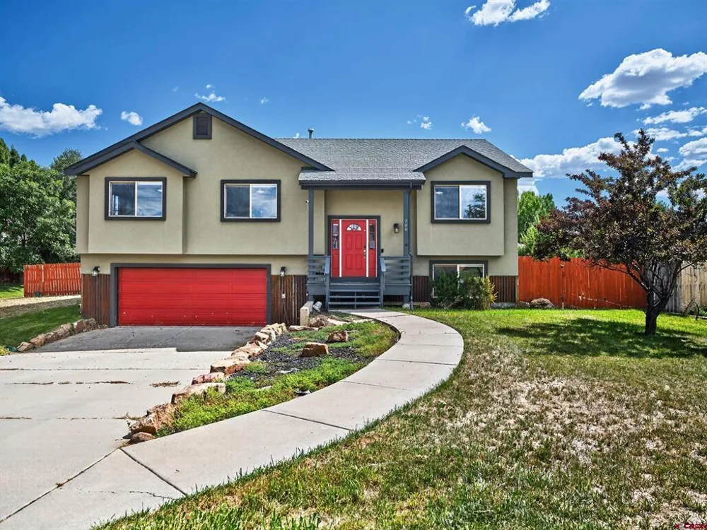 706 Lupine Bayfield, CO 81122