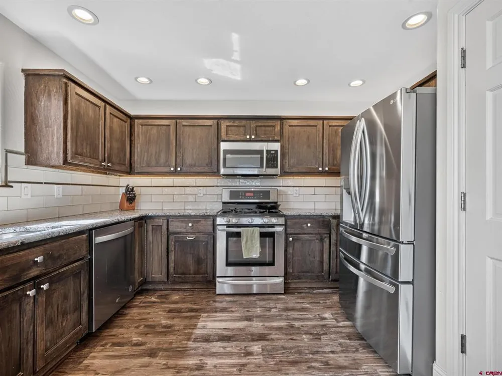 706 Lupine Bayfield, CO 81122