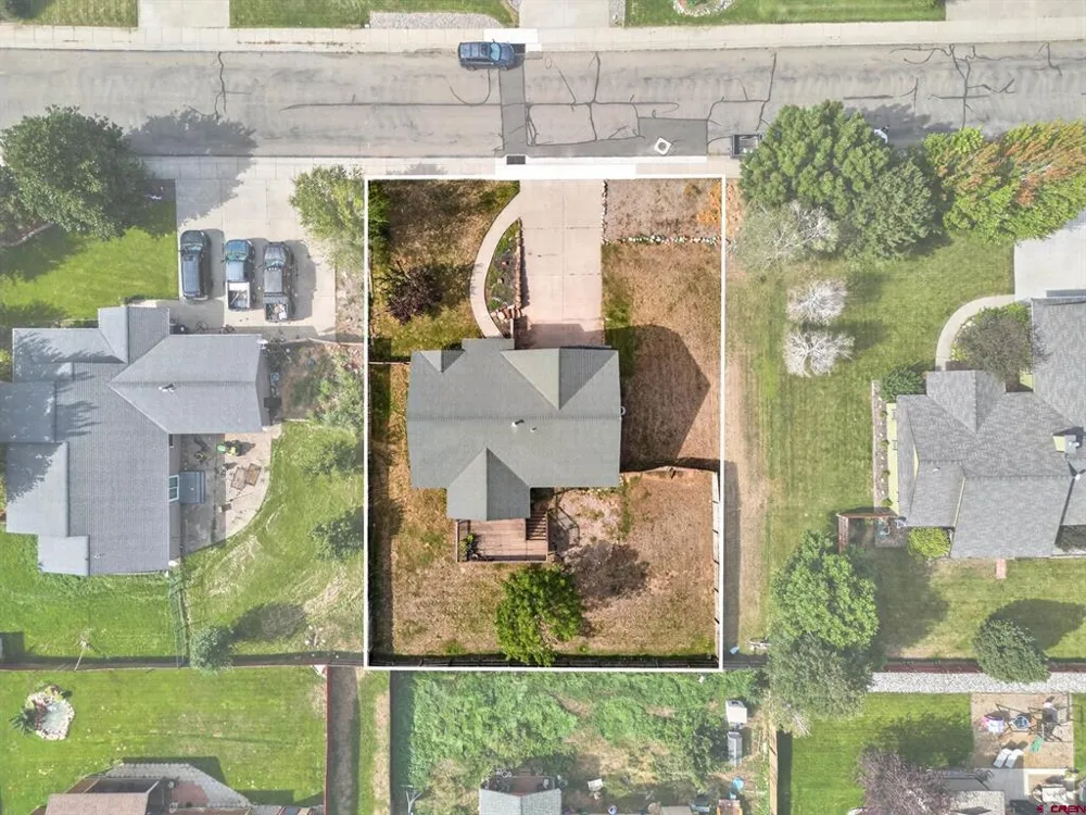 706 Lupine Bayfield, CO 81122