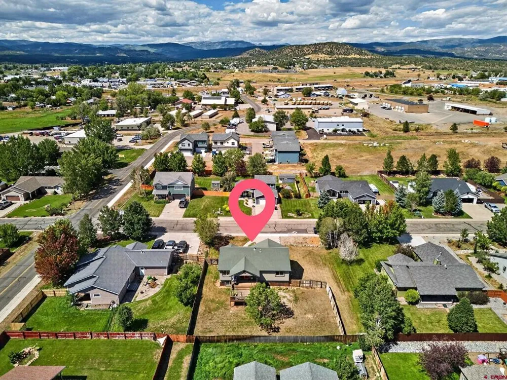 706 Lupine Bayfield, CO 81122