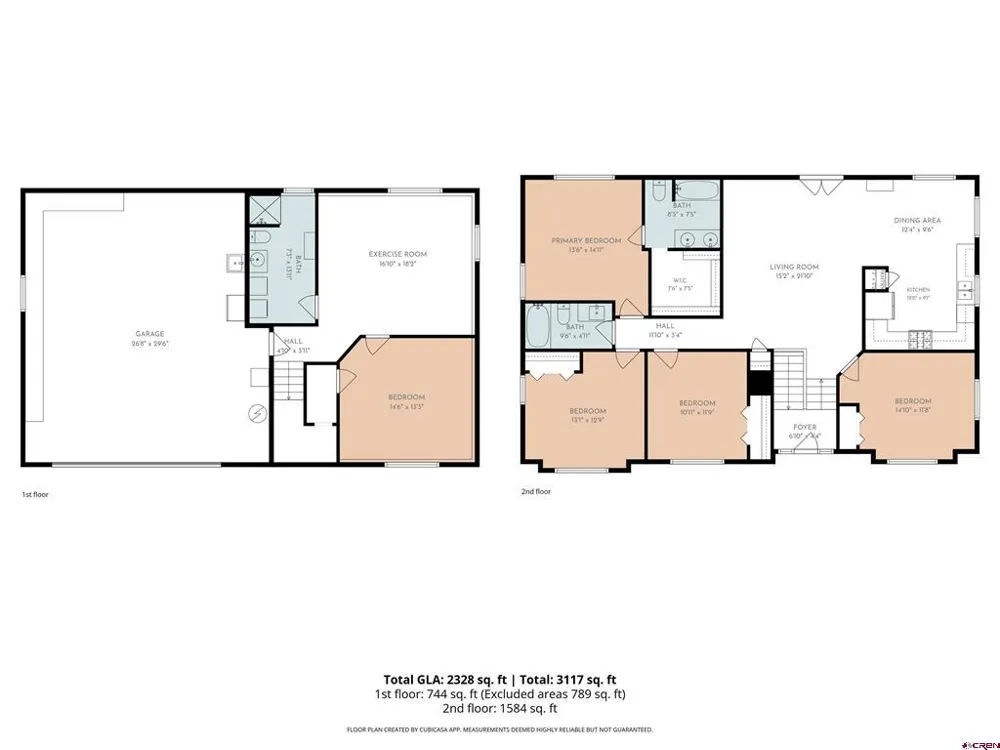 706 Lupine Bayfield, CO 81122