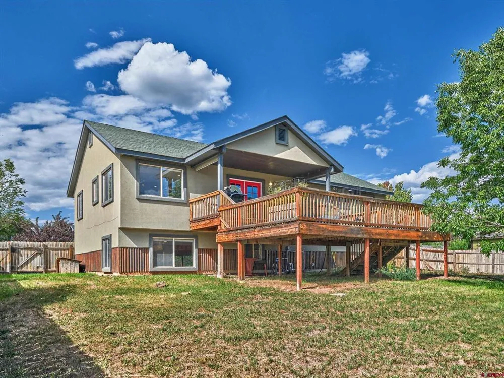 706 Lupine Bayfield, CO 81122