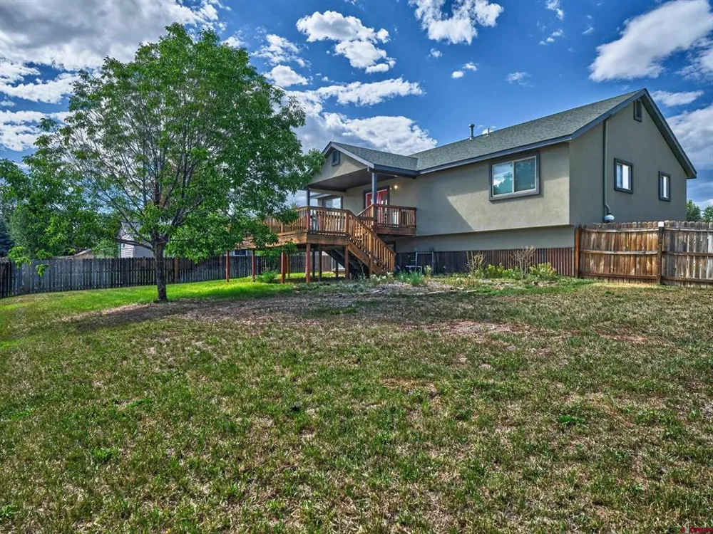 706 Lupine Bayfield, CO 81122