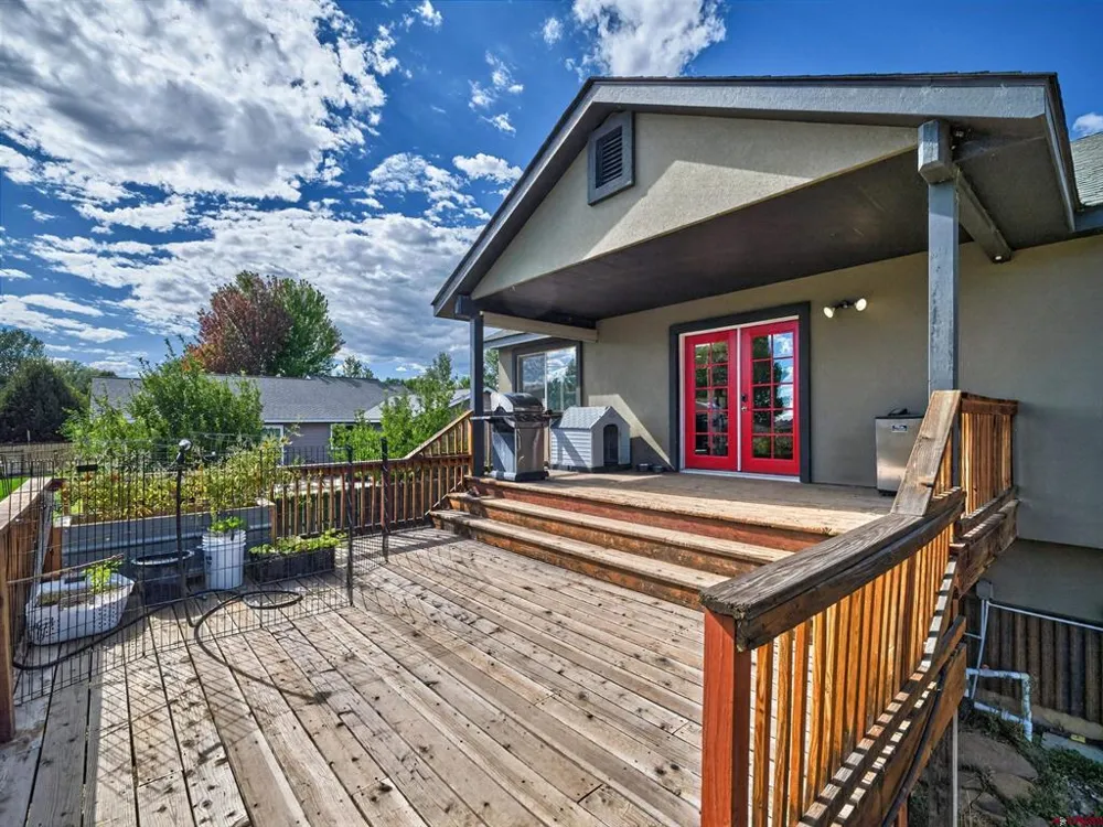 706 Lupine Bayfield, CO 81122