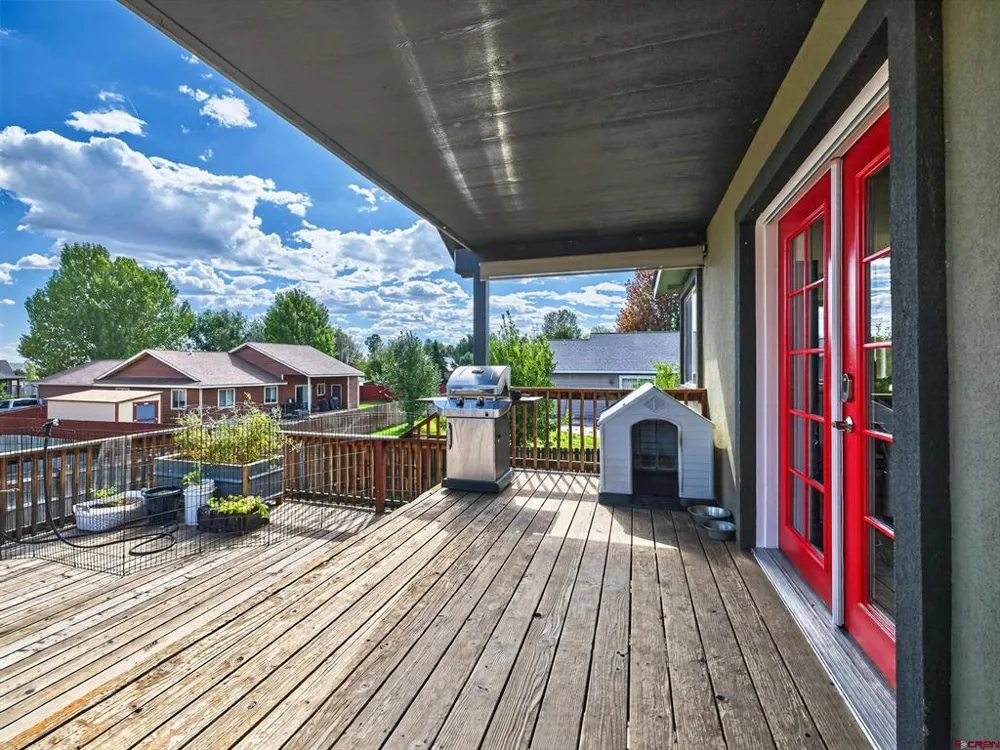 706 Lupine Bayfield, CO 81122