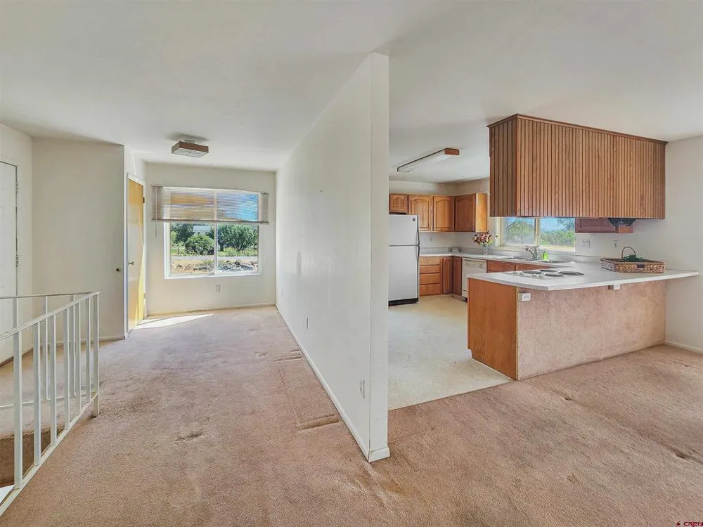 17483 Surface Creek Road Cedaredge, CO 81413