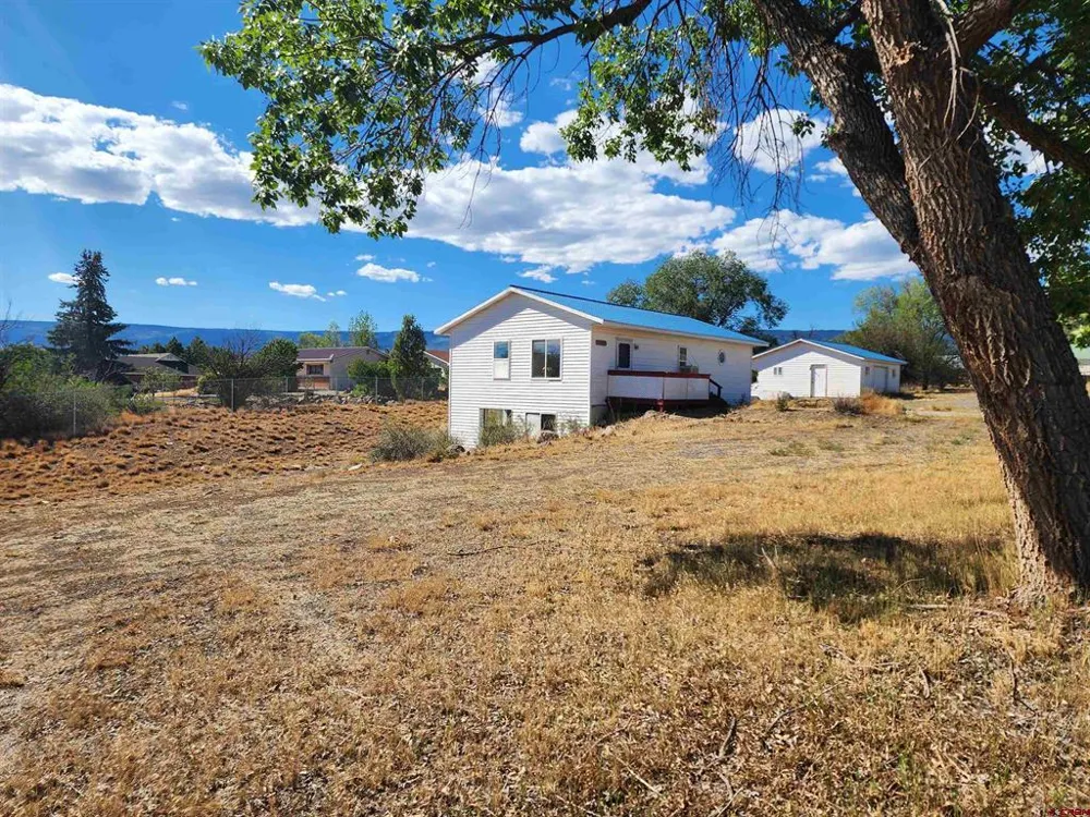 17483 Surface Creek Road Cedaredge, CO 81413