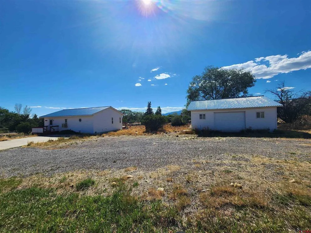 17483 Surface Creek Road Cedaredge, CO 81413