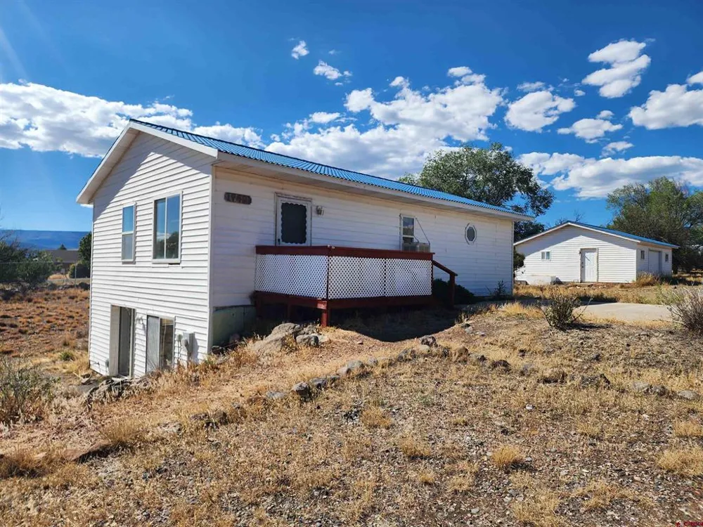 17483 Surface Creek Road Cedaredge, CO 81413