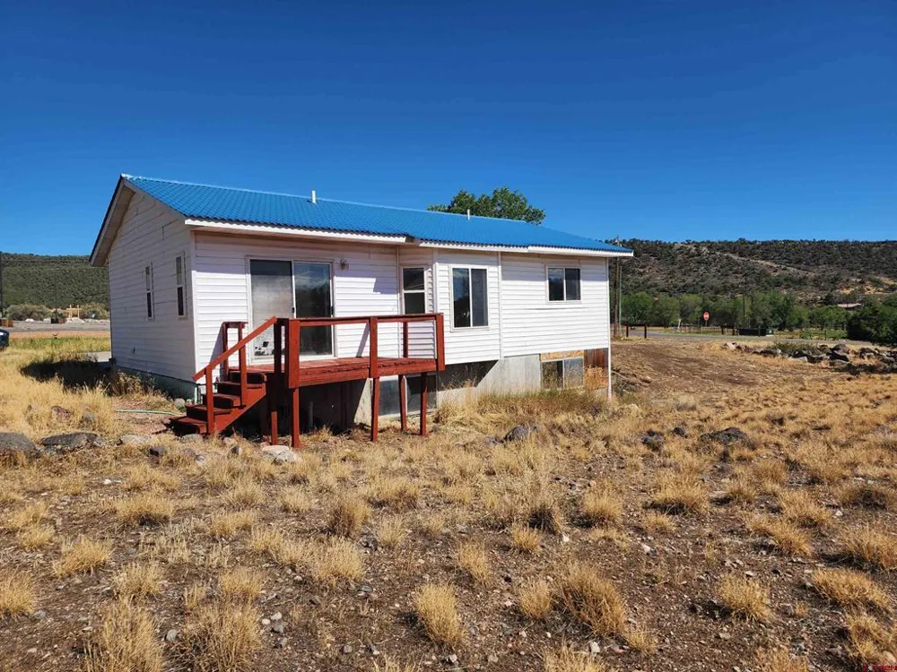 17483 Surface Creek Road Cedaredge, CO 81413
