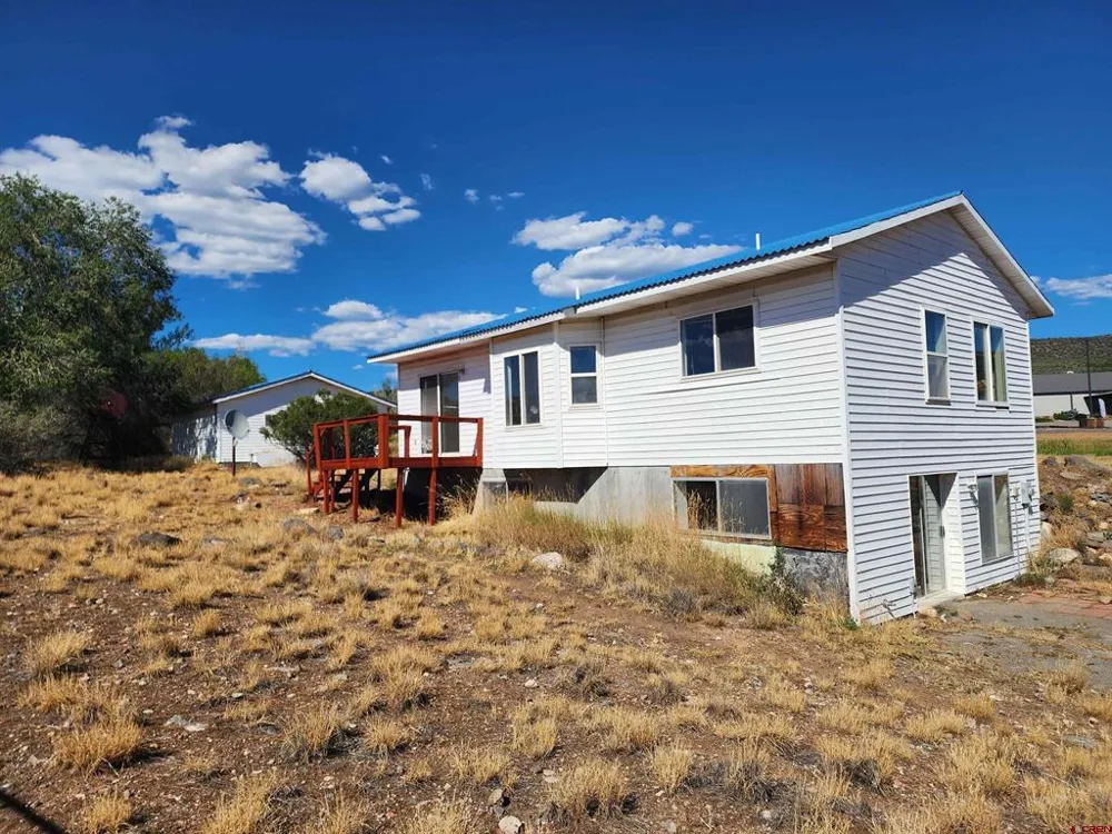 17483 Surface Creek Road Cedaredge, CO 81413
