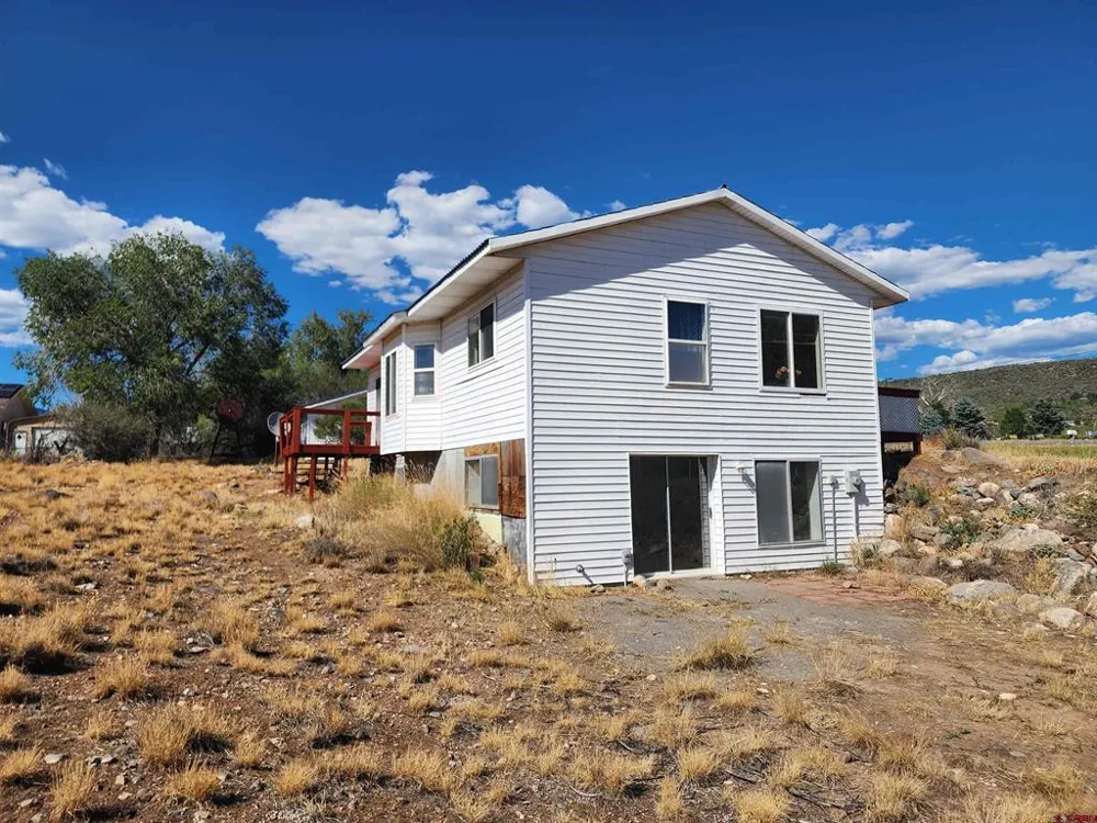 17483 Surface Creek Road Cedaredge, CO 81413