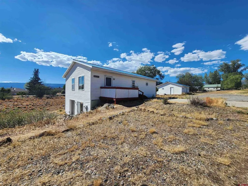 17483 Surface Creek Road Cedaredge, CO 81413