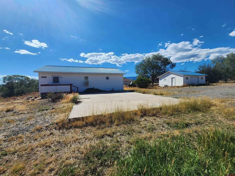 17483 Surface Creek Road Cedaredge, CO 81413