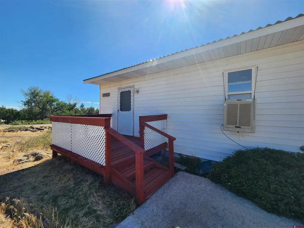 17483 Surface Creek Road Cedaredge, CO 81413
