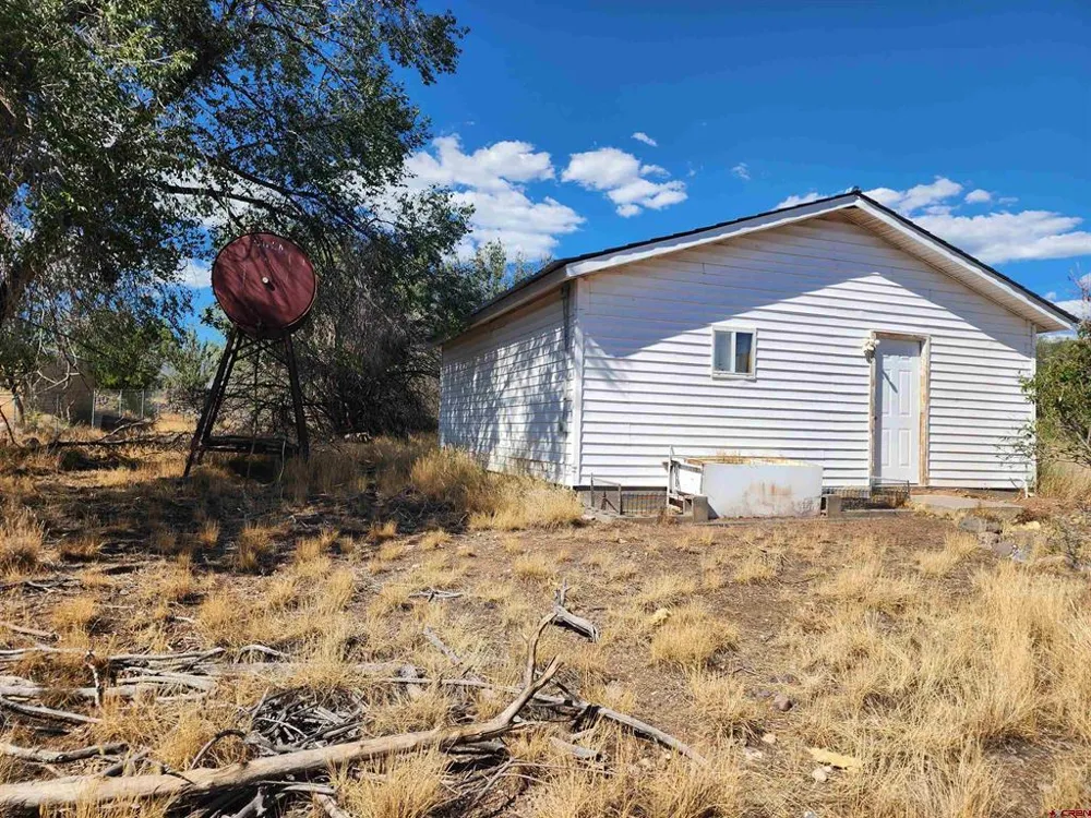 17483 Surface Creek Road Cedaredge, CO 81413
