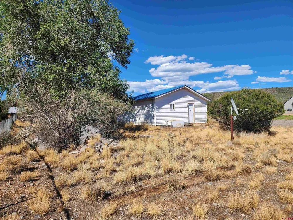 17483 Surface Creek Road Cedaredge, CO 81413