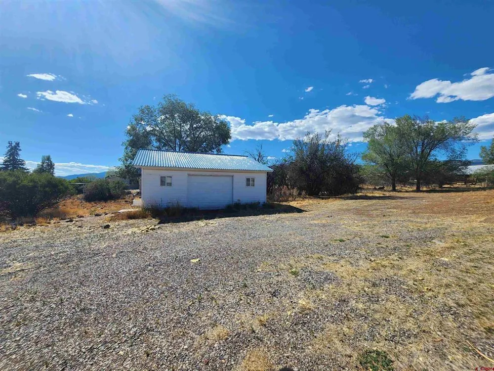 17483 Surface Creek Road Cedaredge, CO 81413