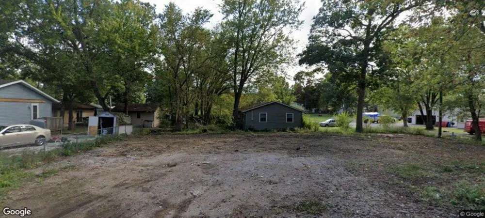 6599 Fernwood Avenue Cedar Lake, IN 46303