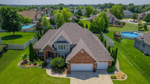 14265 W 93rd Place