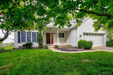 716 Winding Brook Drive