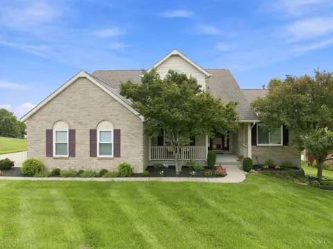 5668 Indian Hill Court