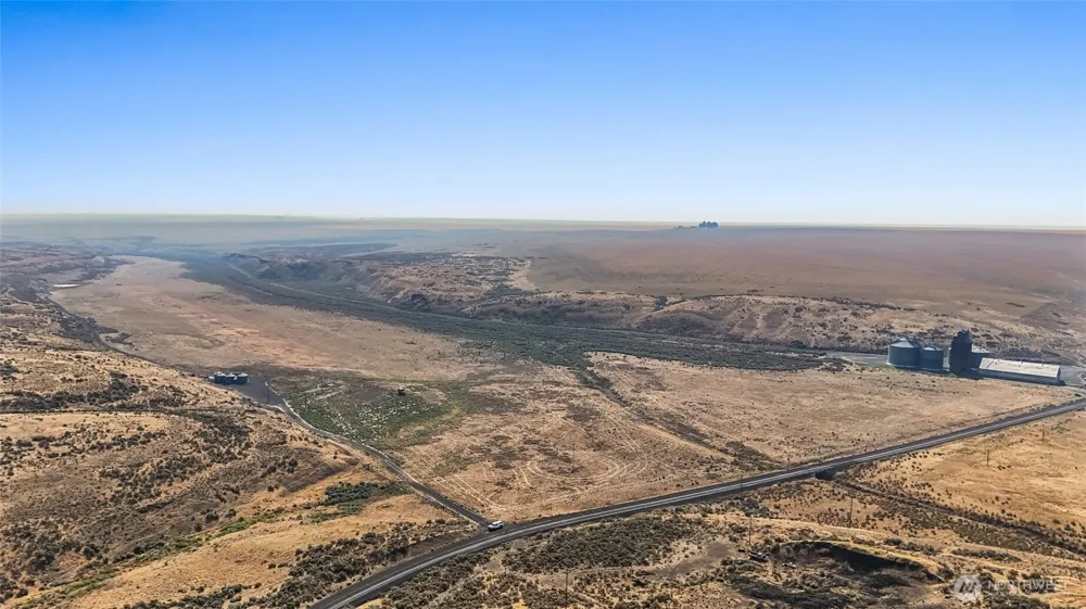 2171 Moody Road Odessa, WA 99159