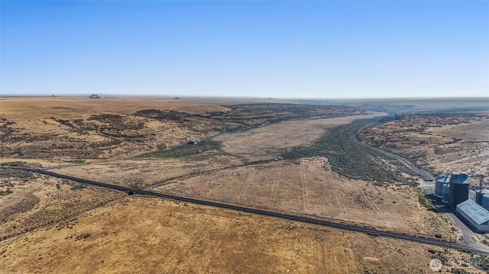2171 Moody Road Odessa, WA 99159