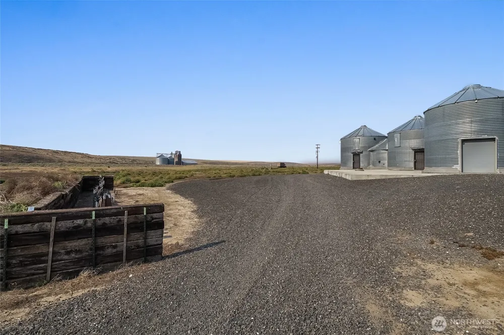 2171 Moody Road Odessa, WA 99159