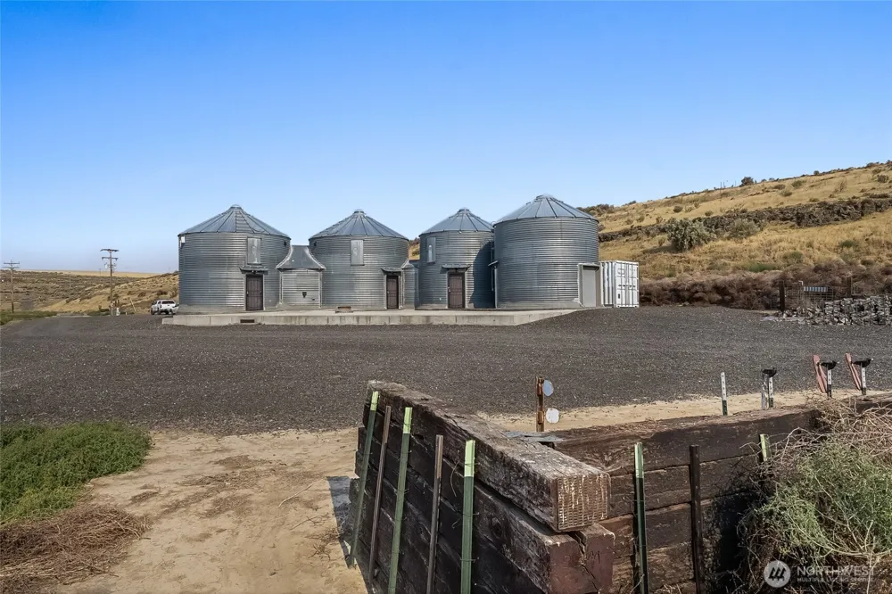 2171 Moody Road Odessa, WA 99159